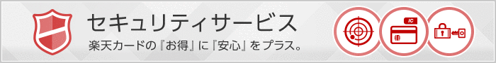 セキュリティーサービス