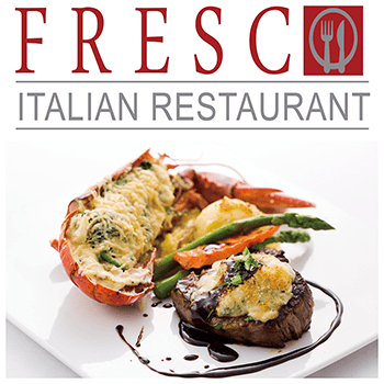 フレスコ イタリアン レストラン
