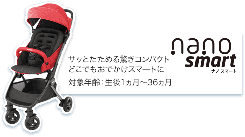 nanosmart