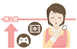 ゲームや動画の使いすぎに悩むあなたに!