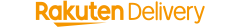Rakuten Delivery