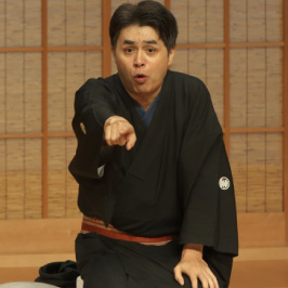 立川志らく