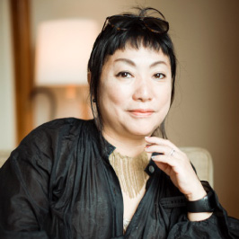 湯山玲子