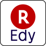 Edyチャージサービスアイコン