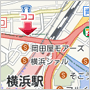 地図情報 イメージ