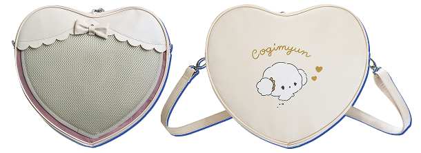 オリジナル 推し活バッグ プレゼント！※2