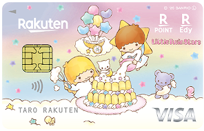 キキ&ララ デザイン