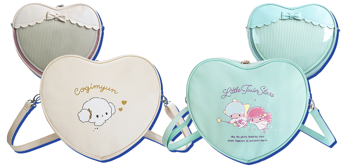 オリジナル 推し活バッグ プレゼント！※2