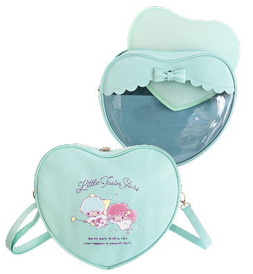 オリジナル推し活バッグプレゼント