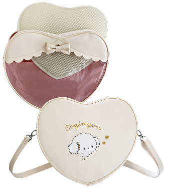 オリジナル推し活バッグプレゼント