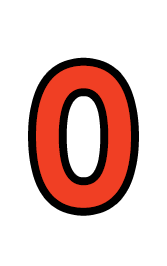 0