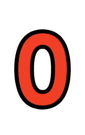 0