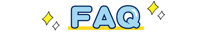 FAQ