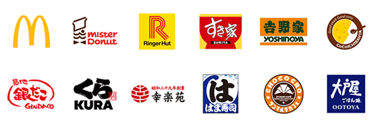 グルメ