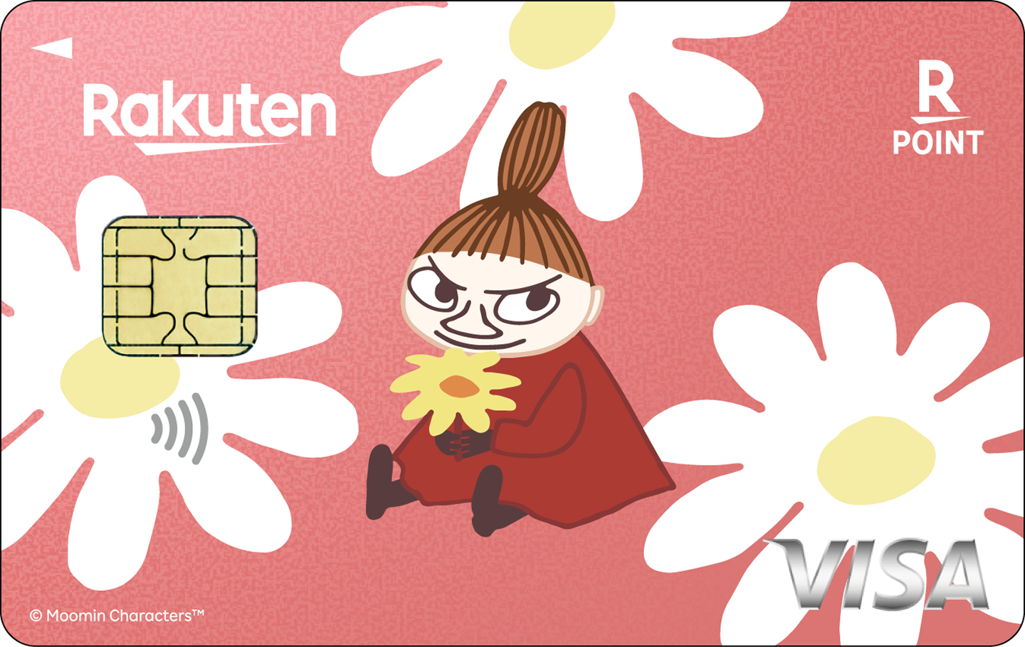 リトルミイデザイン
