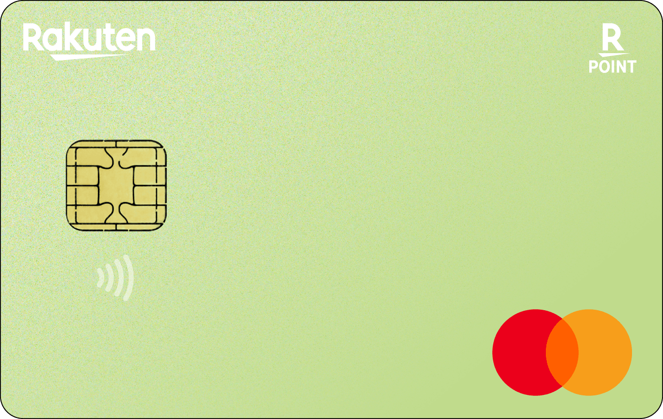 マイカラーセレクション パステルグリーン