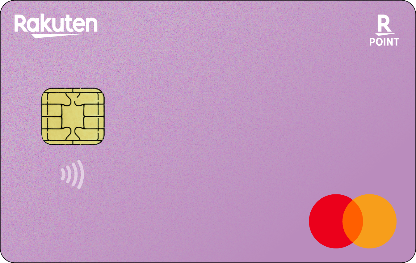 マイカラーセレクション パステルパープル