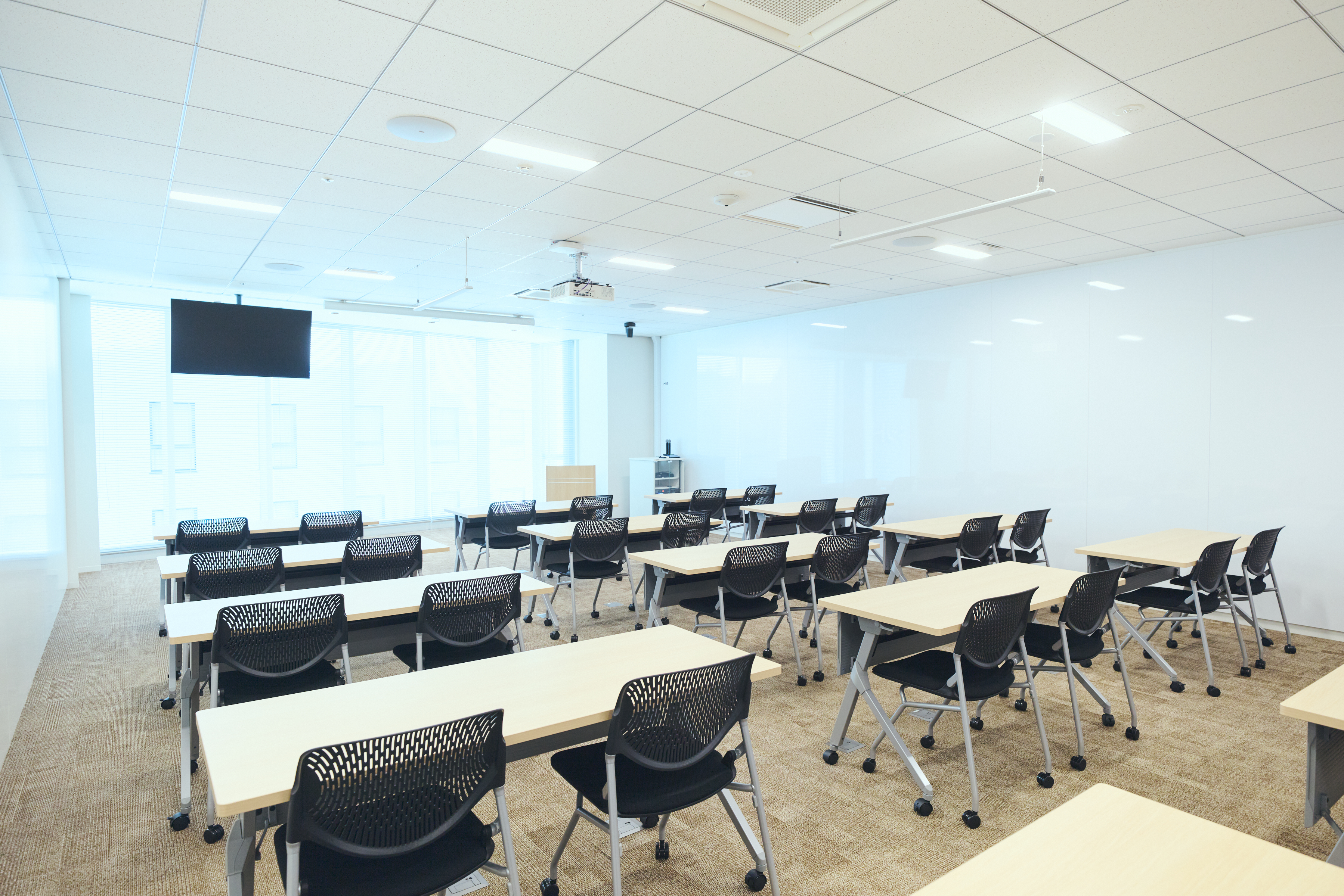 セミナールーム