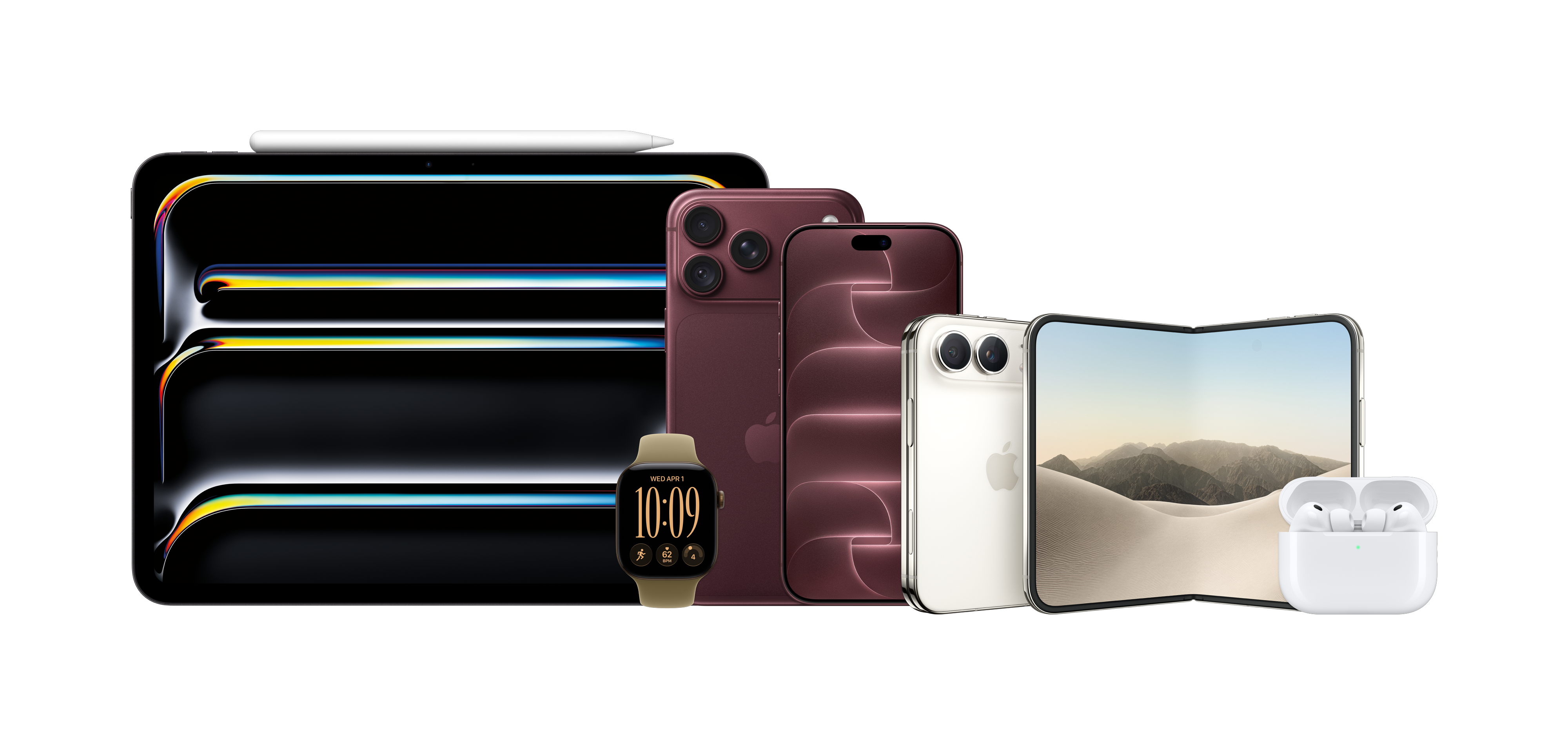 Multi-Product_iPad_Pro_11-in_Apple_Pencil_Pro_Apple_Watch_Series_12_iPhone_18_Pro_Max_iPhone_18_Pro_iPhone_Duo_AirPods_Pro_3_Screen__USEN