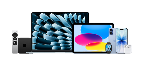 apple product