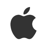 apple logo