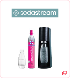 sodastream