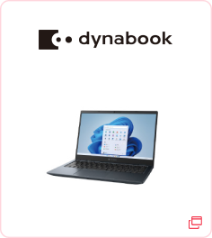 dynabook
