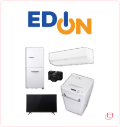 エディオン 楽天市場店