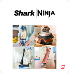 SharkNinja公式楽天市場店