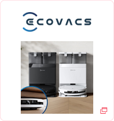 エコバックスジャパン公式 ストア