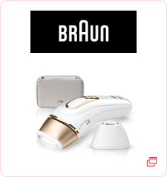 ブラウンビューティー公式ストア