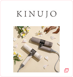 KINUJO【公式】楽天市場店