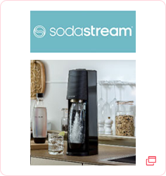 ソーダストリーム 楽天市場店