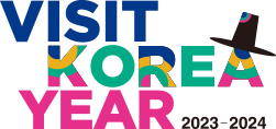 VISIT KOREA YEAR 2023-2024