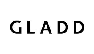 GLADDのロゴ