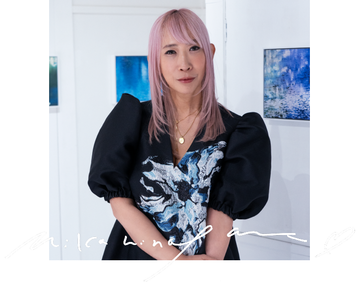 蜷川実花のプロフィール