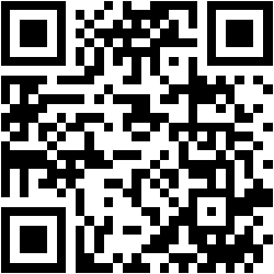 GooglePayアプリのQRコード