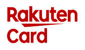 楽天カード株式会社のロゴ