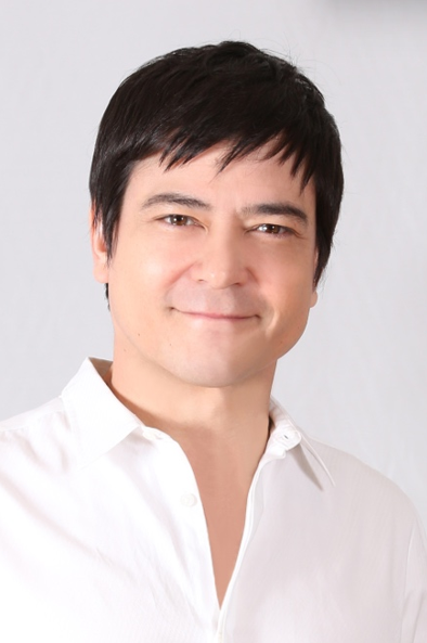 川平慈英さんの紹介画像