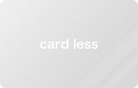 card less