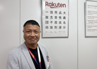 楽天カード担当者からのメッセージ