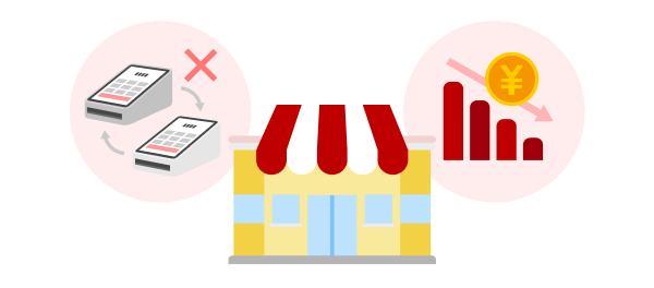 楽天カード加盟店契約