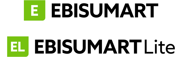 【E EBISUMART】【E EBISUMART Lite】