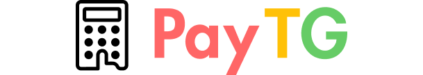 【PayTG】