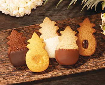 ホノルル・クッキー・カンパニー