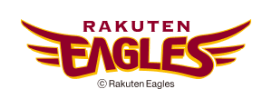 楽天イーグルスロゴ