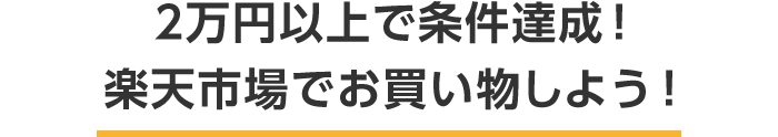 楽天市場で楽天カードをご利用の方 街でのご利用分がポイント2倍 楽天カード