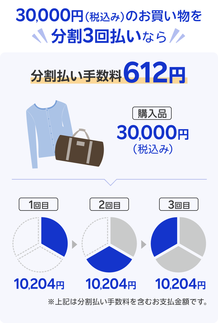 Visaブランド限定】分割払いご利用で1億ポイントもれなく山分け