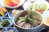【楽天アワード連続受賞!】4種から選べて嬉しいメニュー+ビュッフェ◎